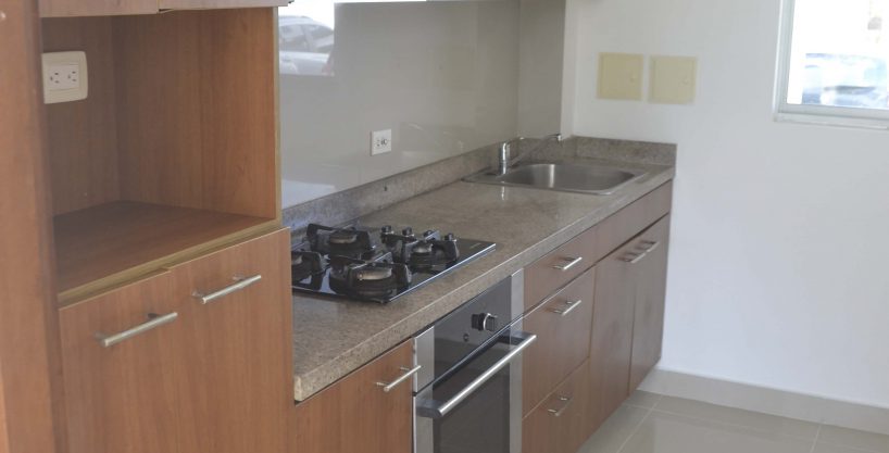 PUERTA DE LAS AMÉRICAS