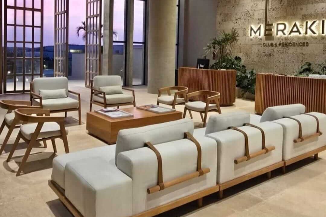 meraki 4